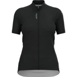 Odlo Women's Zeroweight Chill-Tec Bike Jersey