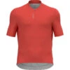 Odlo Men's Zeroweight Chill-Tec Bike Jersey -Odlo iview 1111581 011 pic1