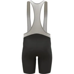 Odlo Men's Essential Bib 3 Odlo Men's Essential Bib -Odlo iview 1111583 001 pic3