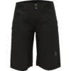 Odlo Women's X-Alp Explorer Shorts -Odlo iview 1111591 001 pic1