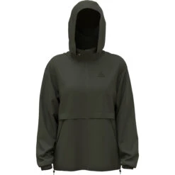 Odlo Women's Ascent 365 Jacket