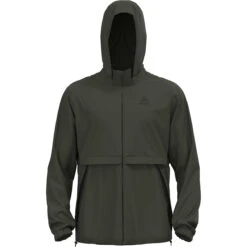 Odlo Men's Ascent 365 Jacket