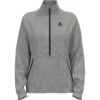 Odlo Women's Ascent 365 1/2 Zip Pullover -Odlo iview 1111597 001 pic1