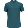 Odlo Men's Essentials PW 130 Polo T-Shirt