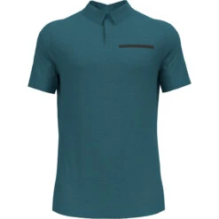 Odlo Men's Essentials PW 130 Polo T-Shirt